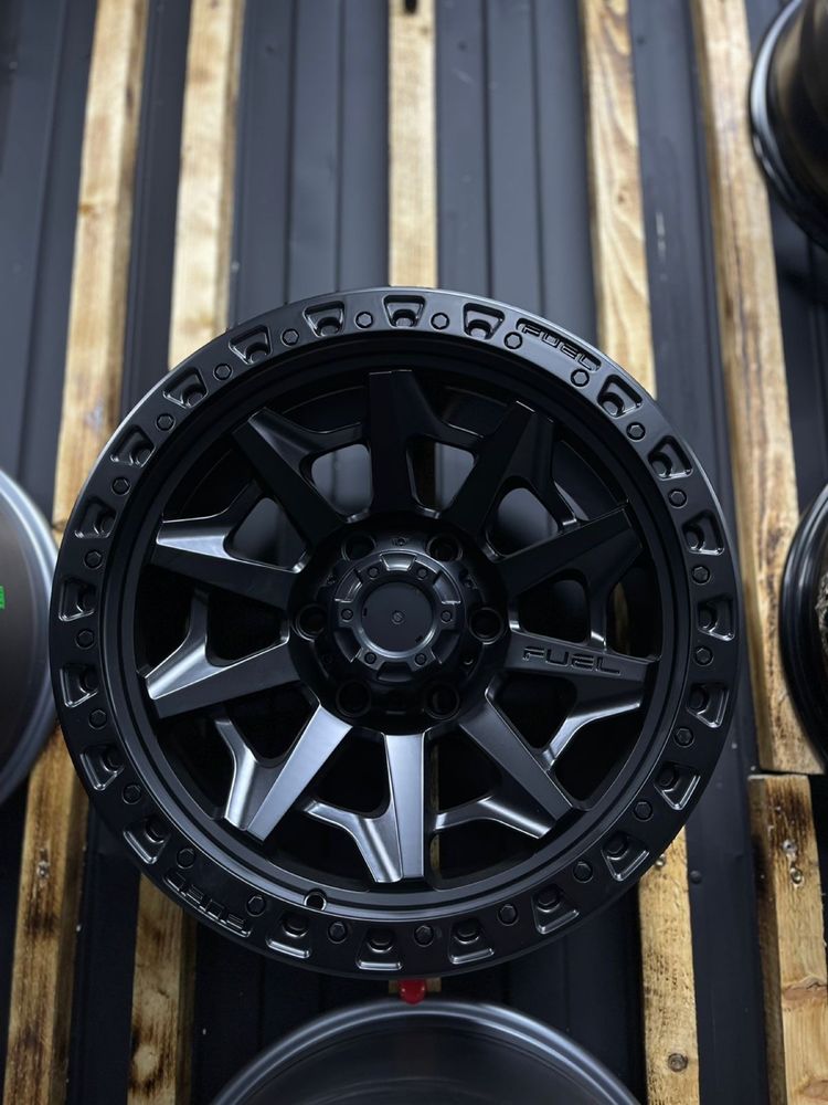 комплект дисков усиленные R17 6x139.7 Gx,LX,120,200,toyota