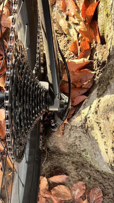 Ghost HybRide SL AMR X S3.7