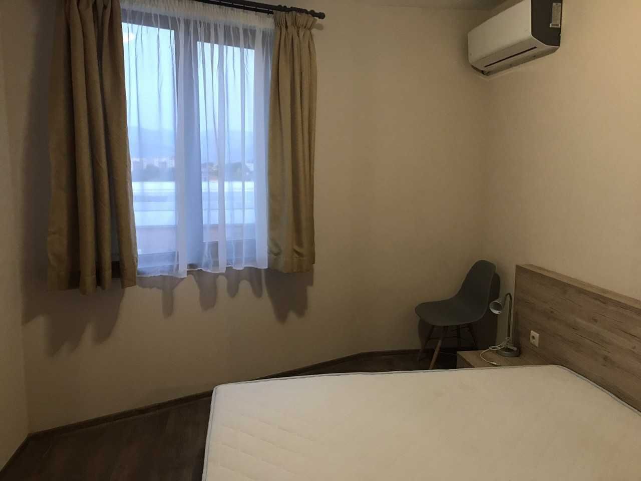 Дава се под наем Двустаен апартамент в Пловдив, Южен - 60 кв.м за 275 € - Снимка #11