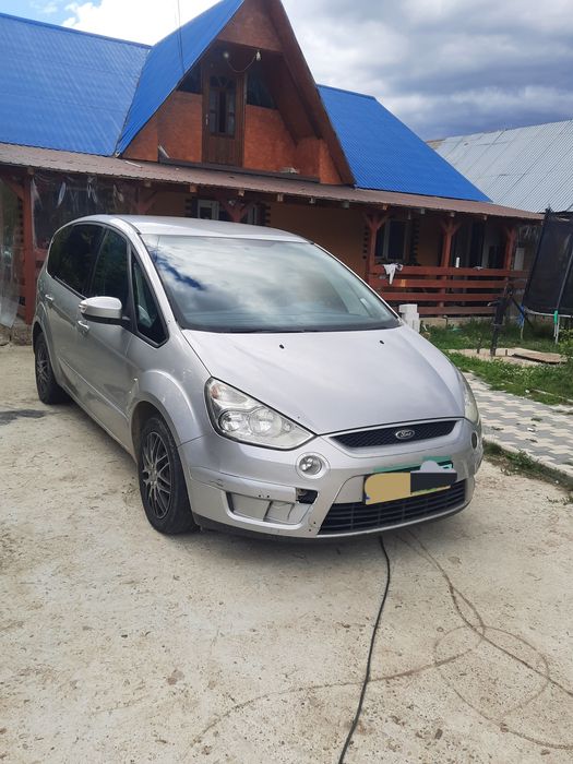 Ford s Max  1.8 tdci