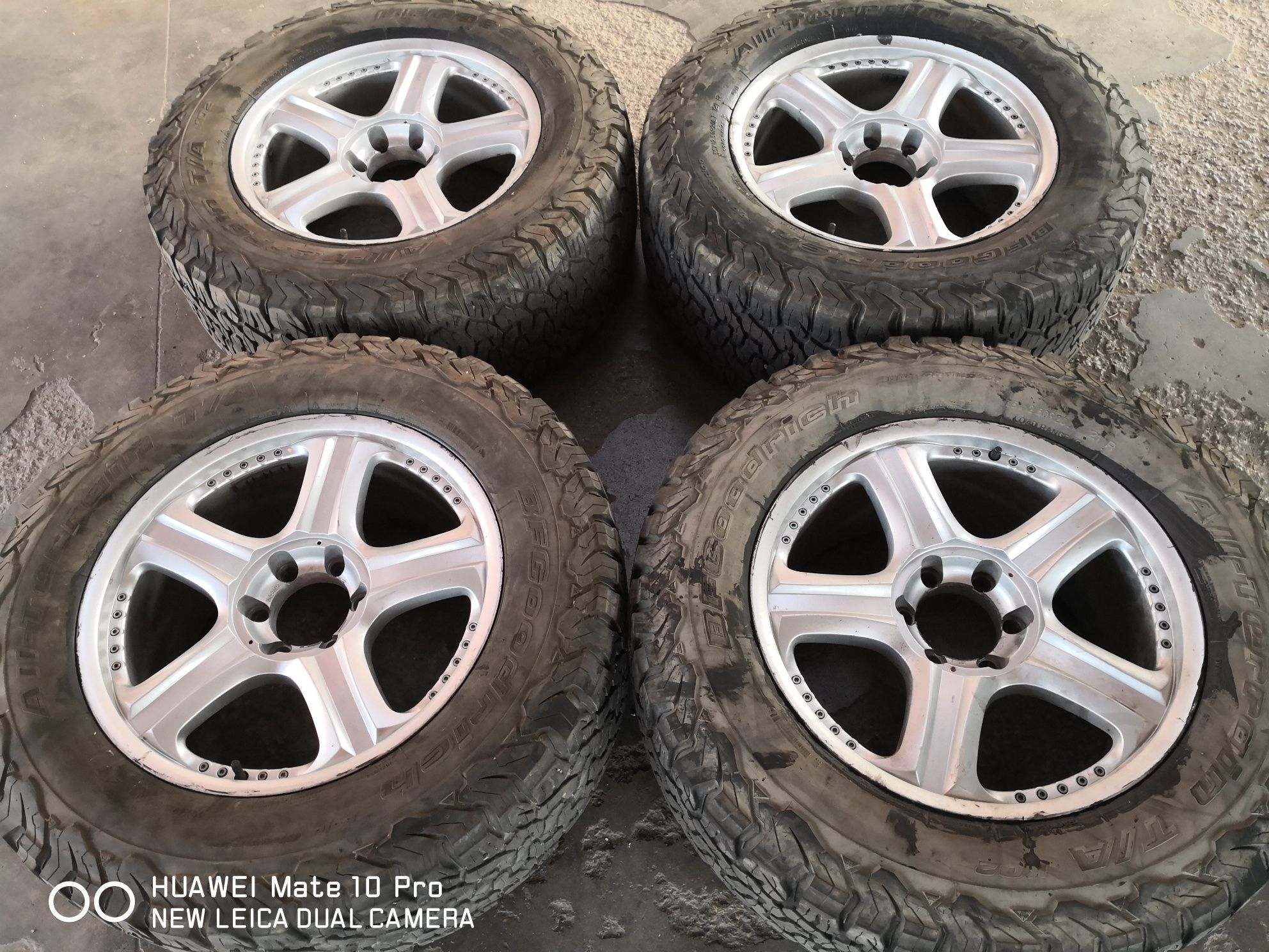 6х139.7 джанти нисан патрул Nissan patrol 6x139.7 20 цола