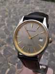 Ceas Junghans -Quartz -7 rubine -33 mm -Unisex