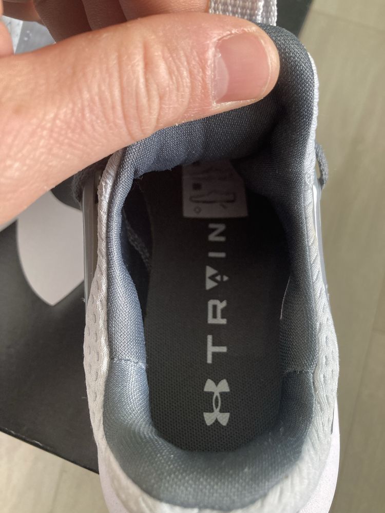 Under Armour Hovr Rise 3