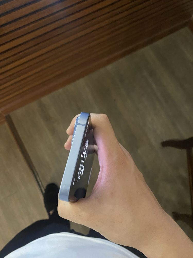 Iphone 14 plus 128 gb