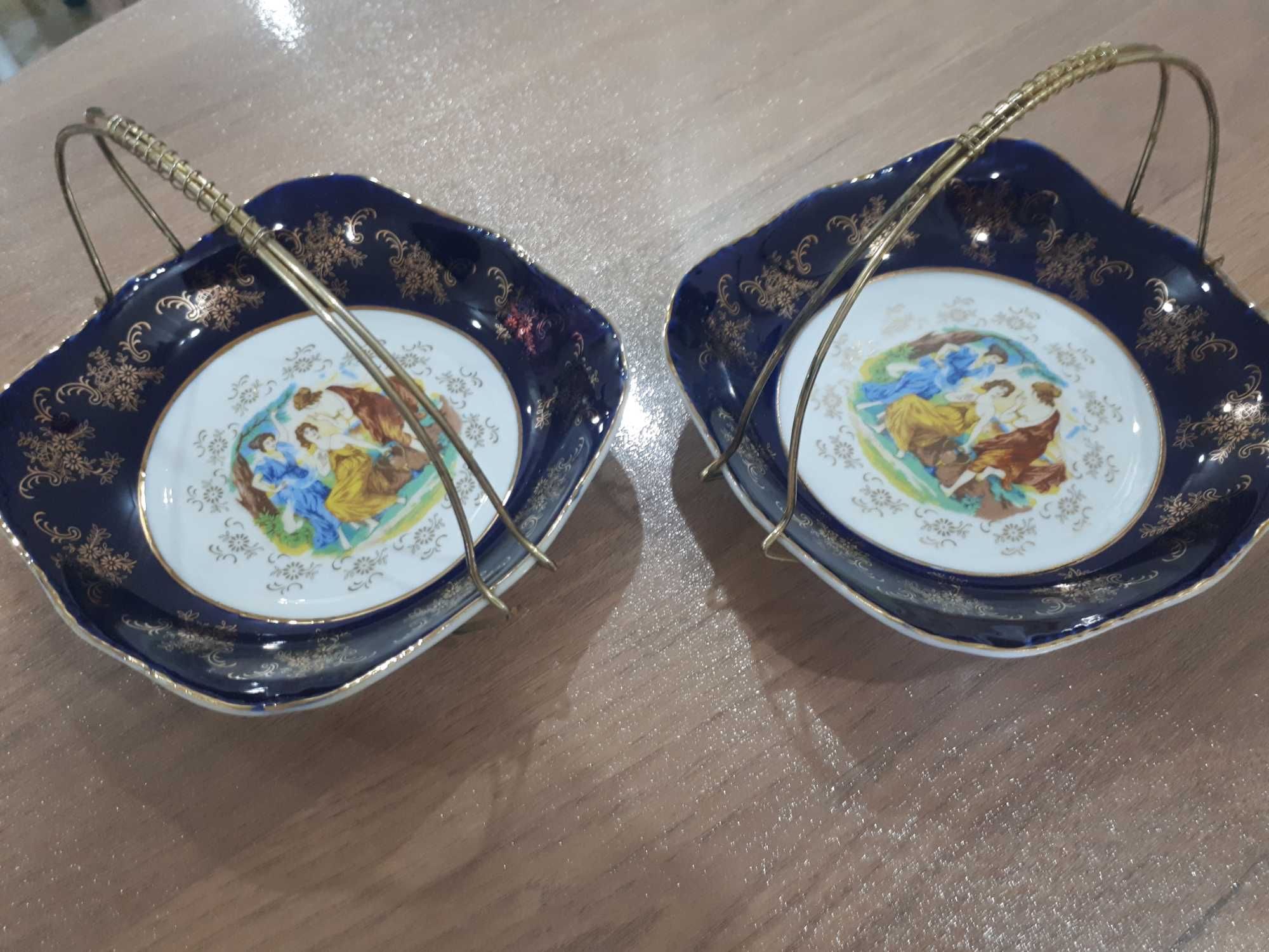 мадонна. сервизы