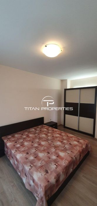 Дава се под наем Двустаен апартамент в Бургас, Сарафово - 55 кв.м за 408 € - Снимка #2