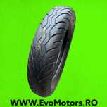 Anvelopa Moto 130 90 17 Metzeler Lasertec Cauciuc Spate C1329