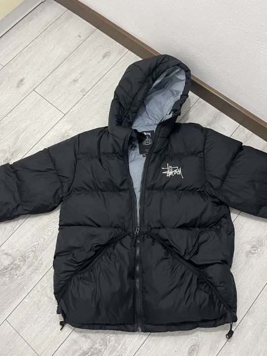 Geaca Stussy bărbați