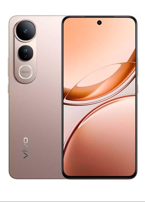 Vivo V50 lite. 130000