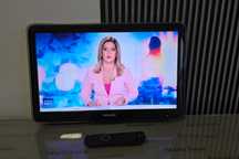 Televizor Philips 22PFL5604H - 22 inch/56 cm cu suport pt perete