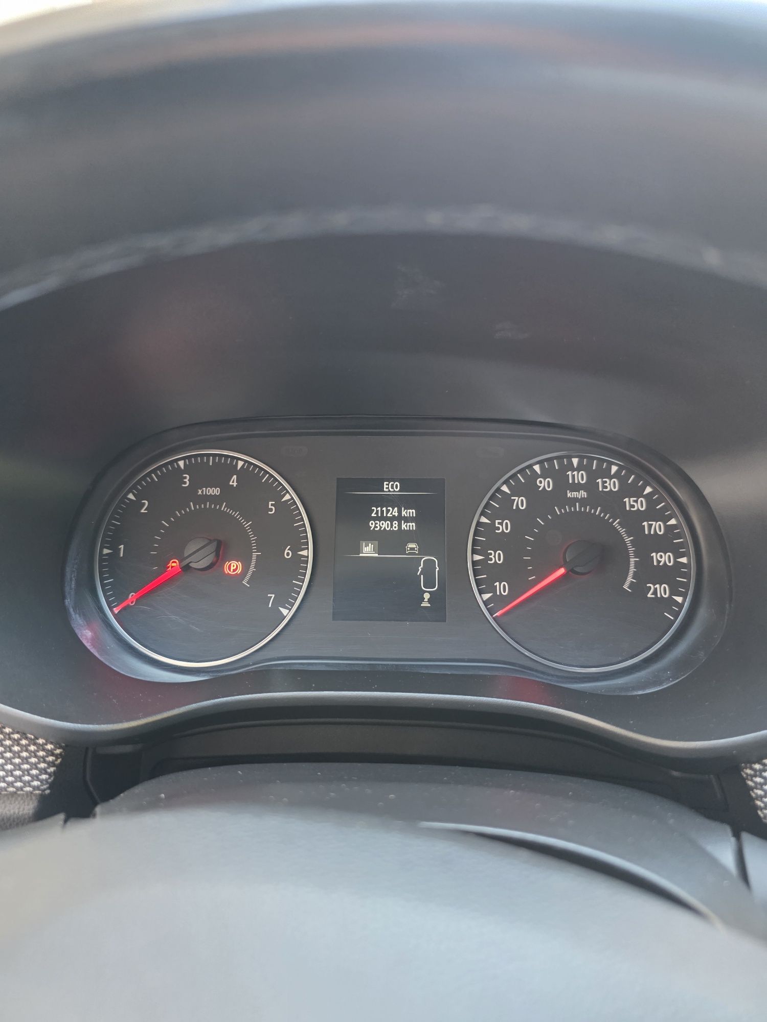 Vand Dacia Sandero Stepway 1.000cmc benzina +GPL de fabrica IMPECABILA