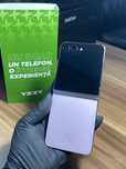 Samsung Galaxy Z Flip5 / Garanție 12 luni / 256 Gb / Ca nou