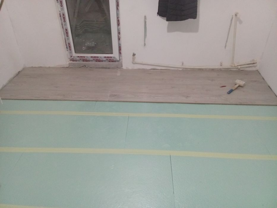 Zugrăveli  și văruit