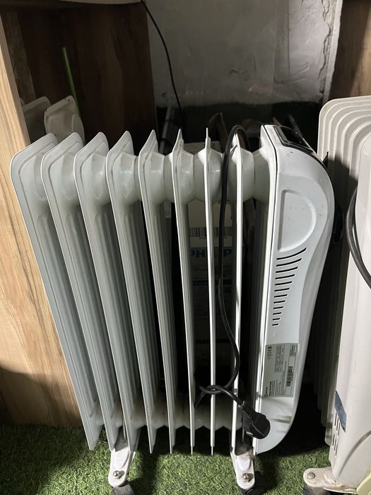 Продам обогреватель