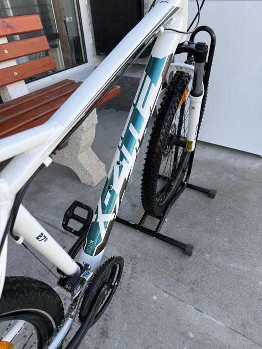 Алуминиев велосипед X-ZITE 27.5/L