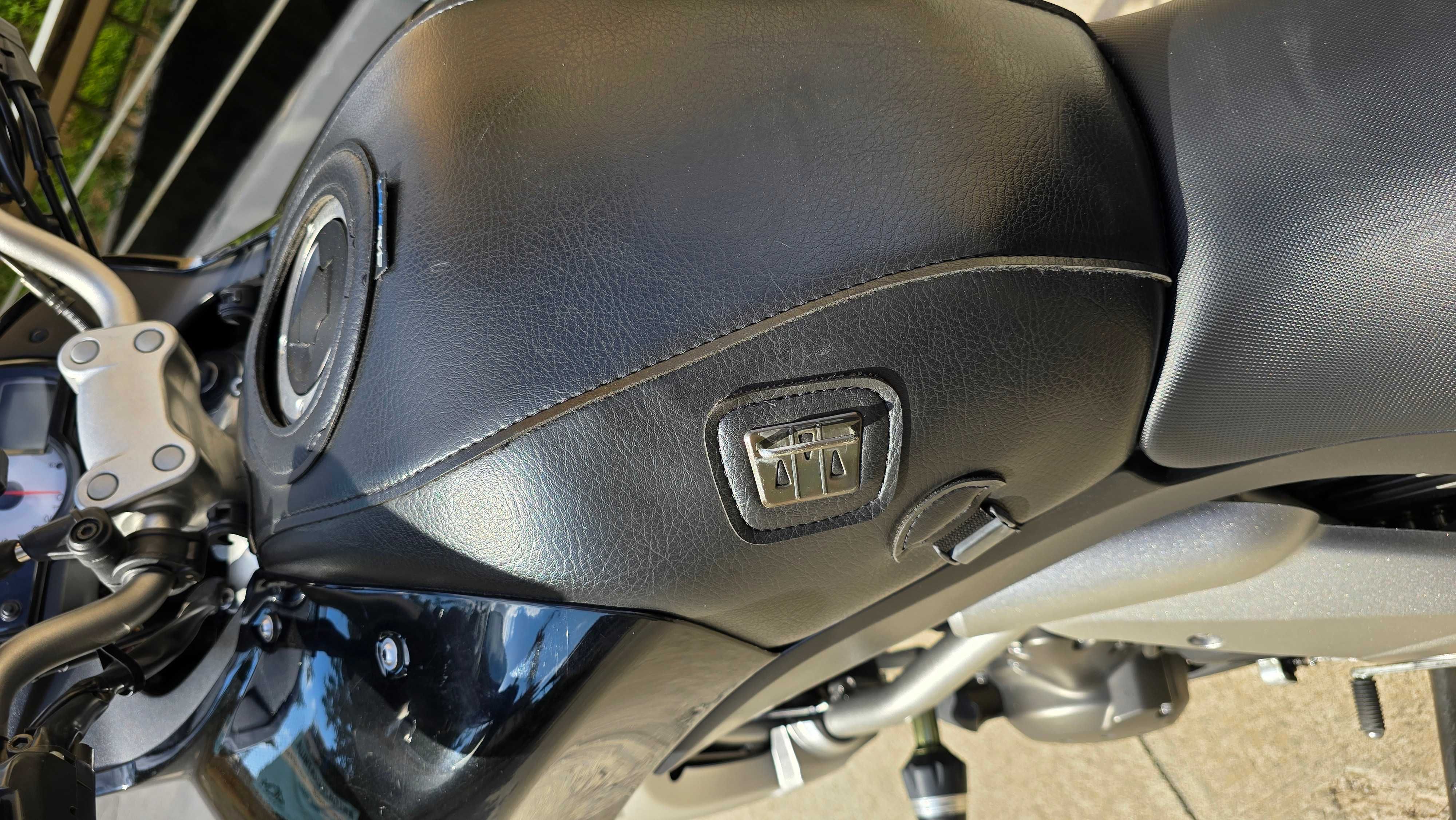 Kawasaki Versys 650i