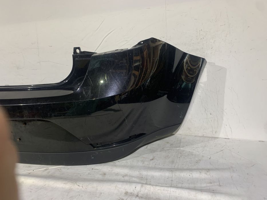 Bara spate Seat Ibiza,  3usi, 2009, 2010, 2011, 2012, cod origine OE 6J3807421.