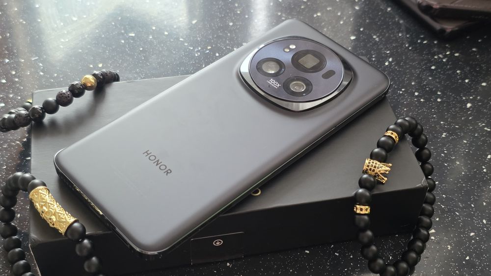 Honor Magic 6 Pro Full