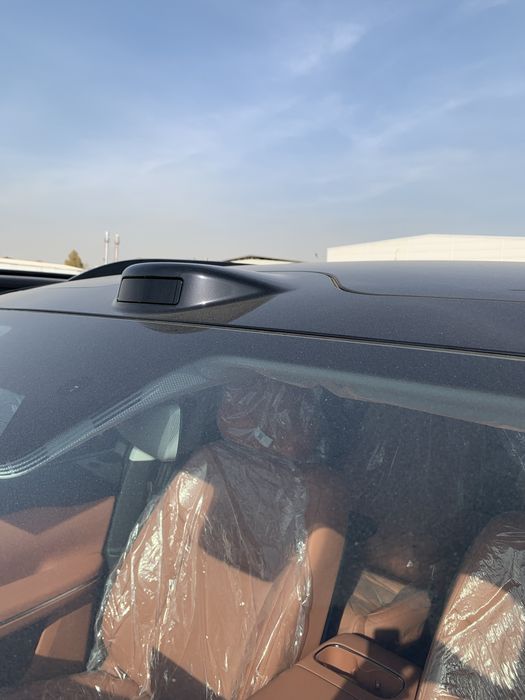 Leapmotor C-16 Hybrid