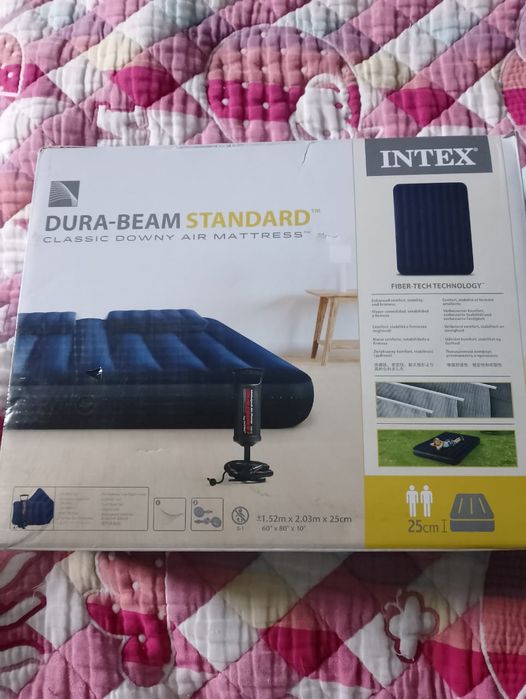 Продаётся матрас