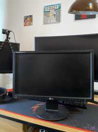 Monitor LG Flatron 19 inch
