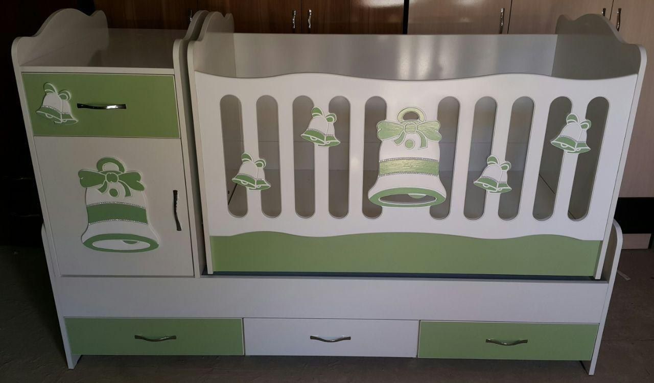 Детский мебель для вашего малыша