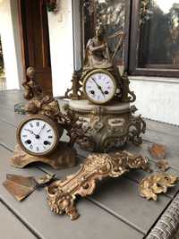 Стари френски механични часовници