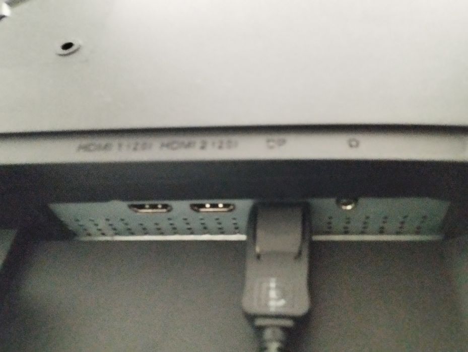 Монитор  Acer 27