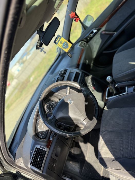 Vand Peugeot 407 sw