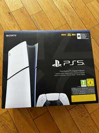 Playstation 5 digital PS5