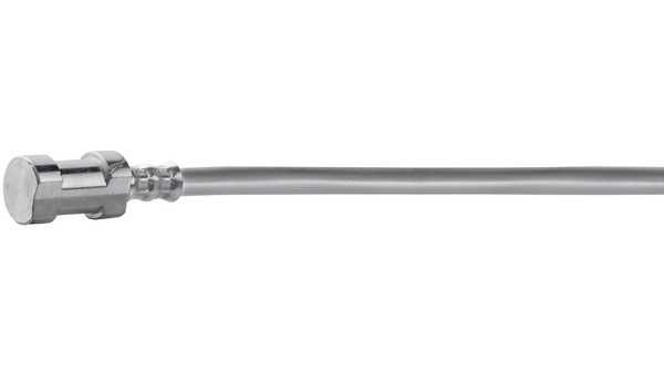Jumo PT100 senzor temperatura Clasa B 26mm -50°C min ... +180°C