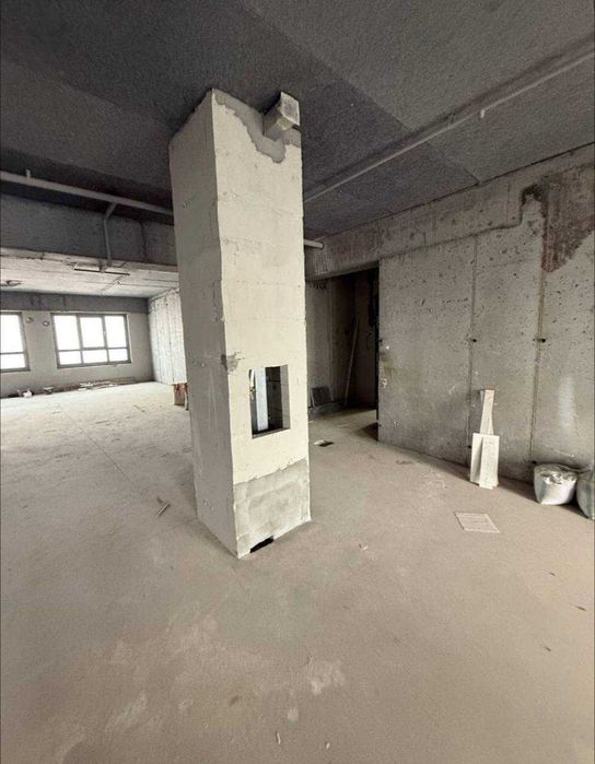 Продаётся 3-комнатная квартира | ЖК Akay City | Дархан | 115 м² |