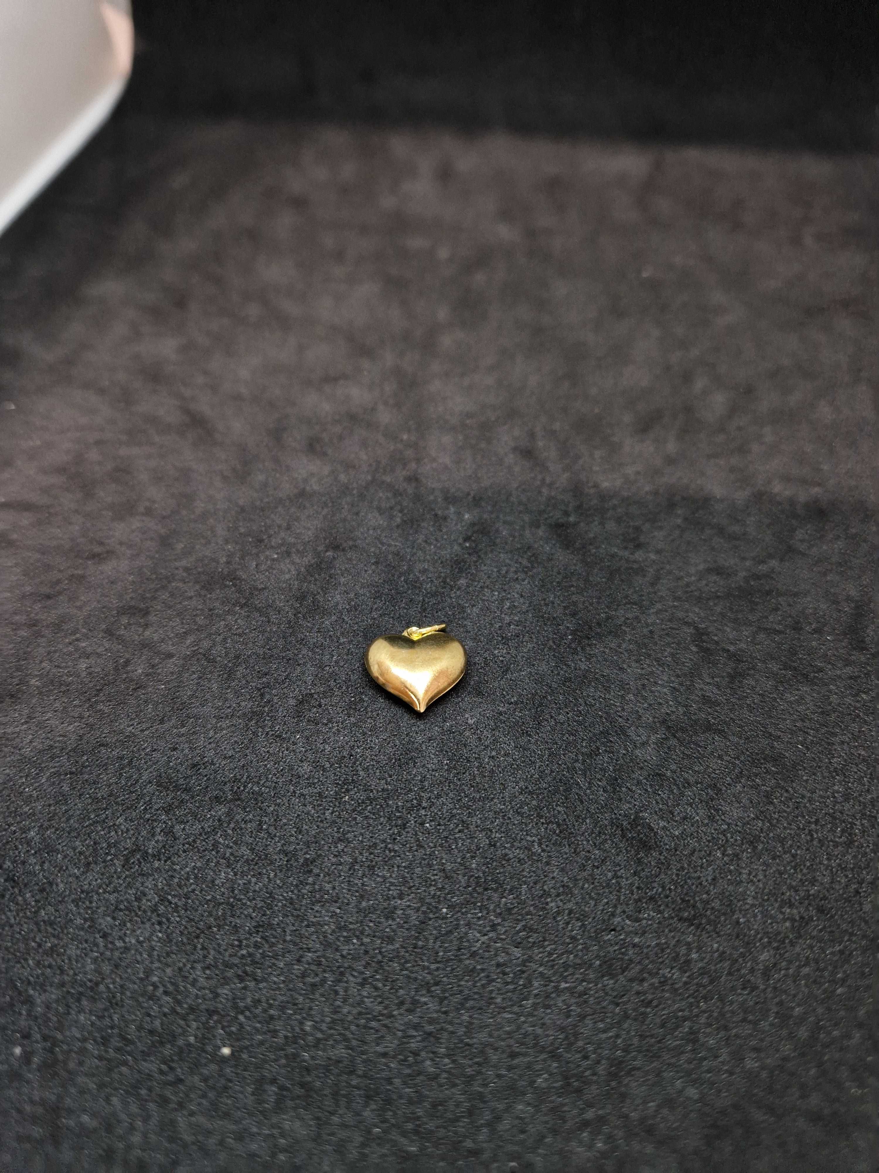 Medalion aur 14K (47412 AG 11 Piata Nicolina)