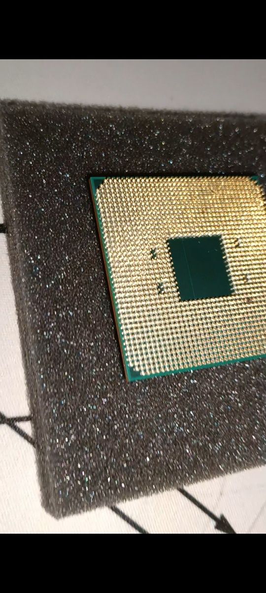 Procesor AMD Ryzen 5 3500x
