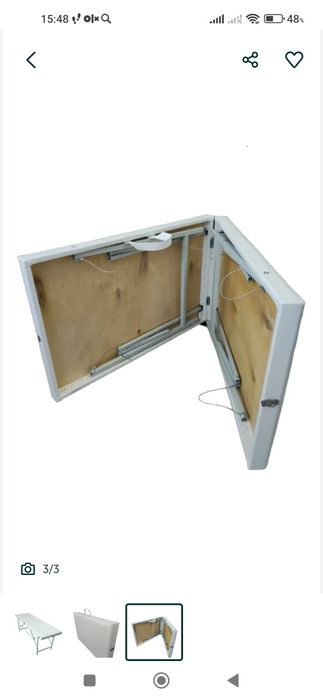 Продам кушетку для массажа