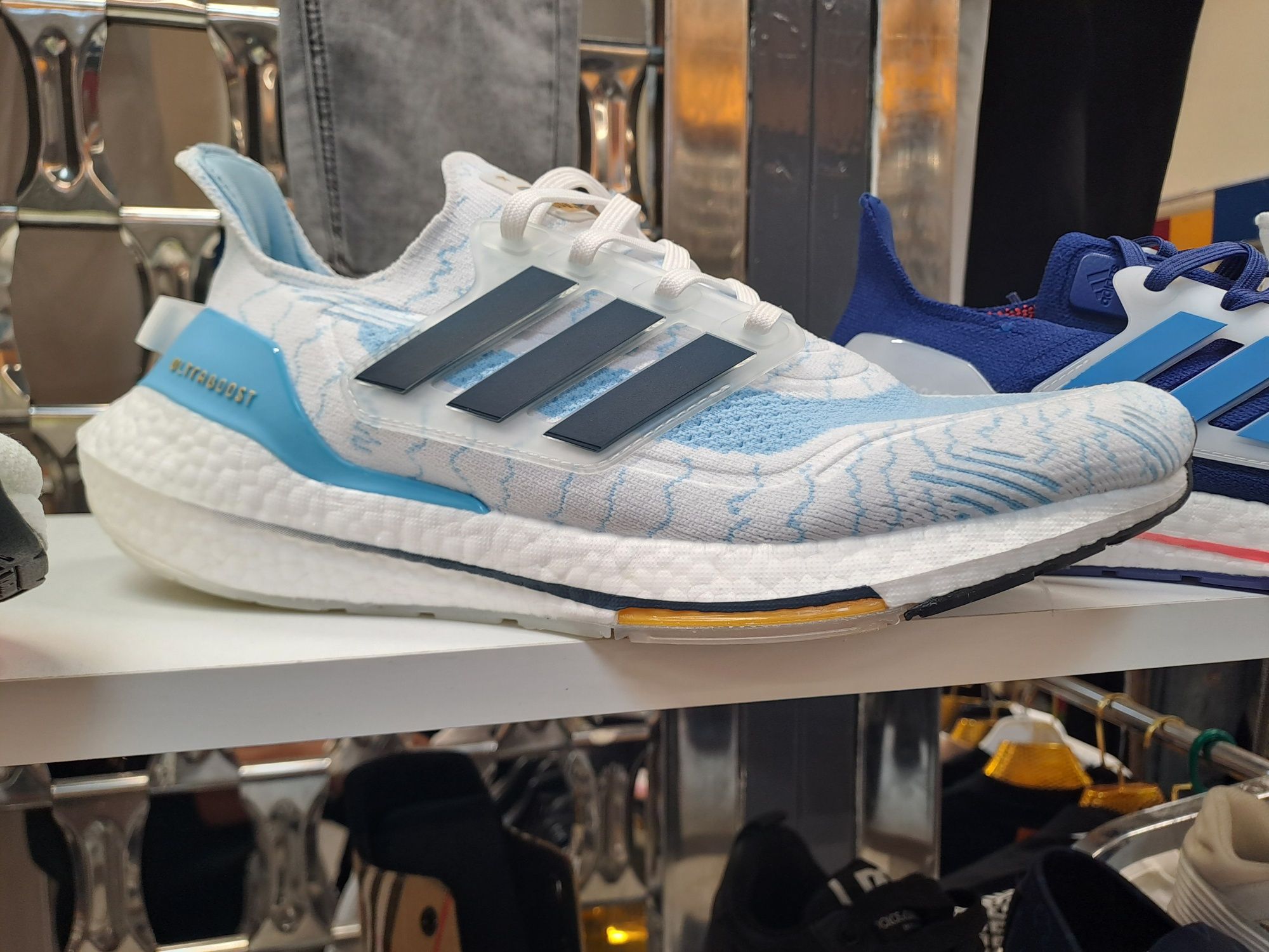 Adidas  predare personala dobroesti fundeni