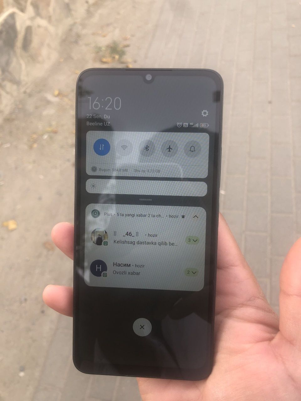 Redmi 13 C 4/128