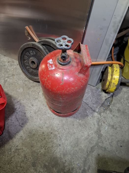 Butelie camping sau rulotă