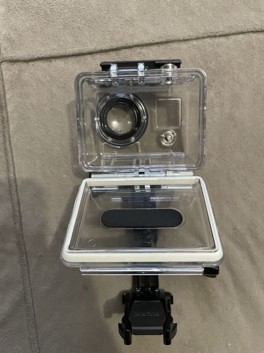 Go pro Hero 3 + Подводен кейс
