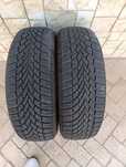 Зимни гуми Bridgestone 175/65/14 dot 2022