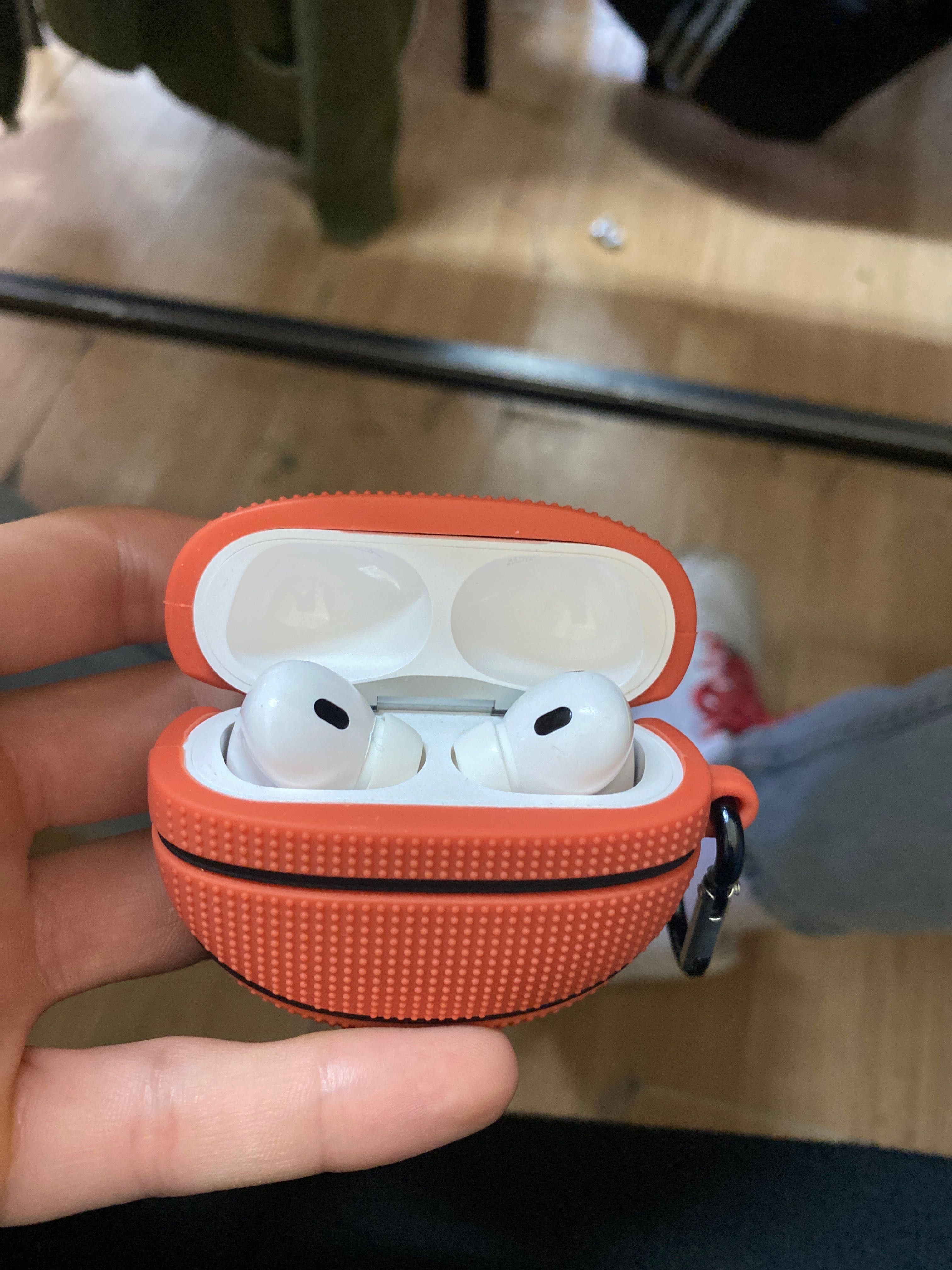 Airpods Pro Gen2