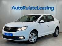Dacia Logan GARANTIE 2 ANI, Finantare, AC, Bluetooth, LED