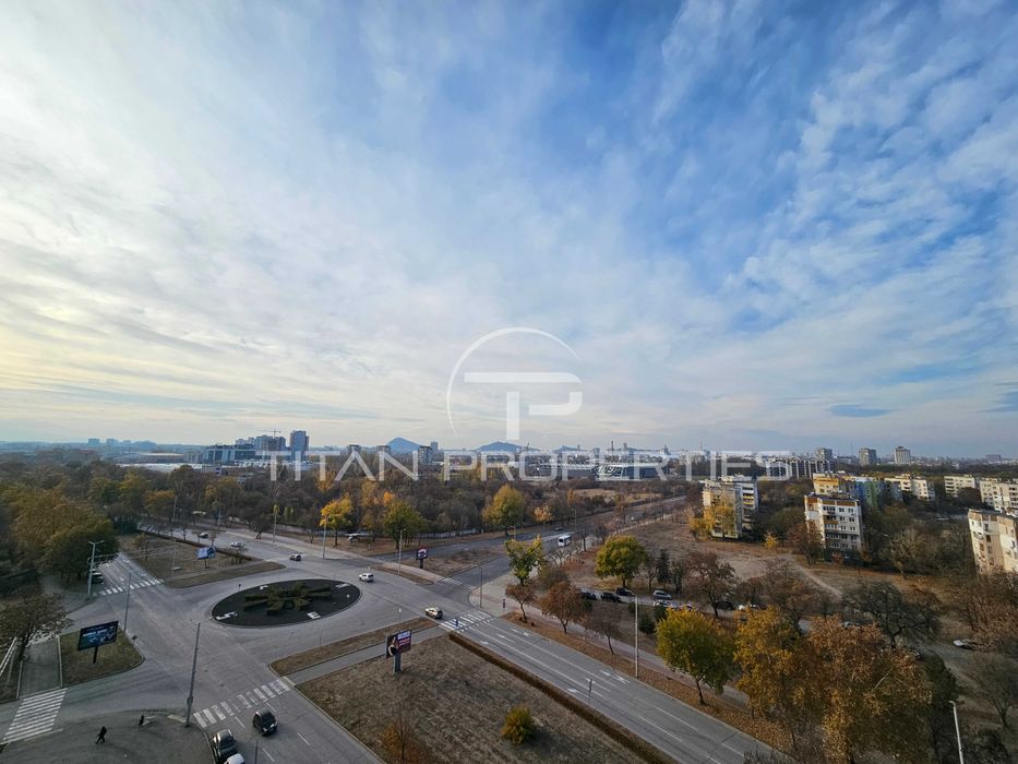 Продава се Тристаен апартамент в Пловдив, Тракия - 94 кв.м за 1479 €/кв.м - Снимка #9