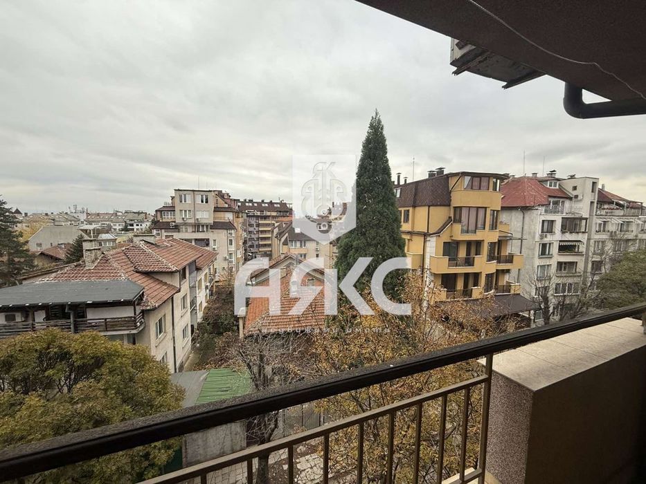 Дава се под наем Двустаен апартамент в София, Редута - 76 кв.м за 600 € - Снимка #10