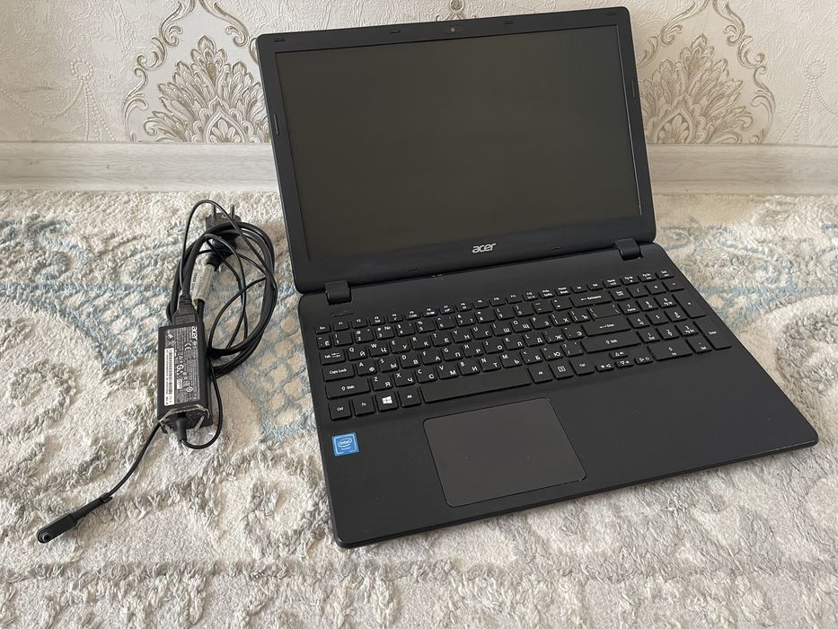 Продам ноутбук Acer Extensa 2519
