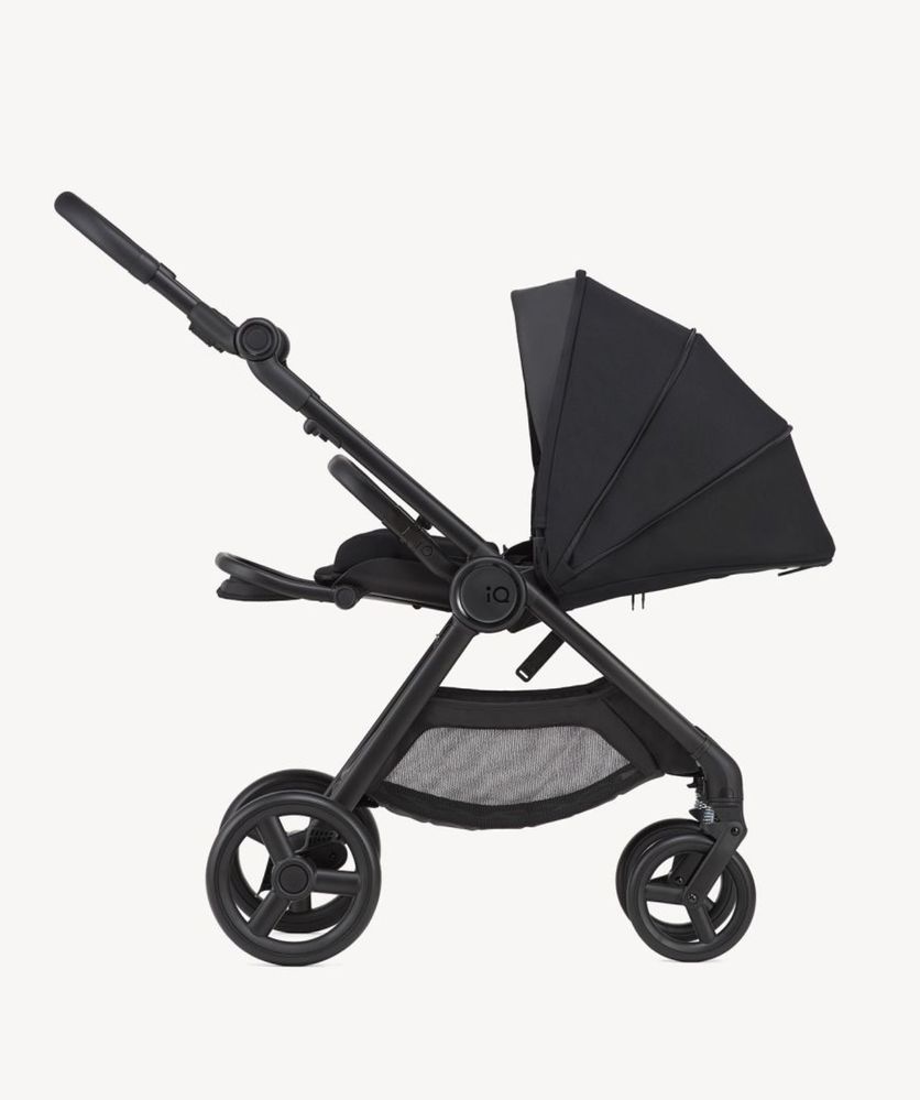 Коляска Anex IQ, Premium 3 в 1,  IQ-06