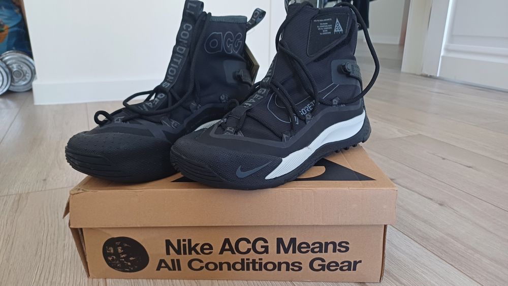 Кроссовки ACG AIR Terra Antarktik (Nike)