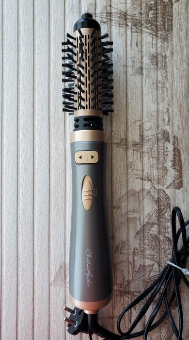 Perie par rotative electric feon