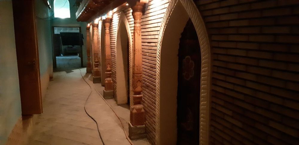 Аренда отдельно стоящая здания ориентир Акай Сити