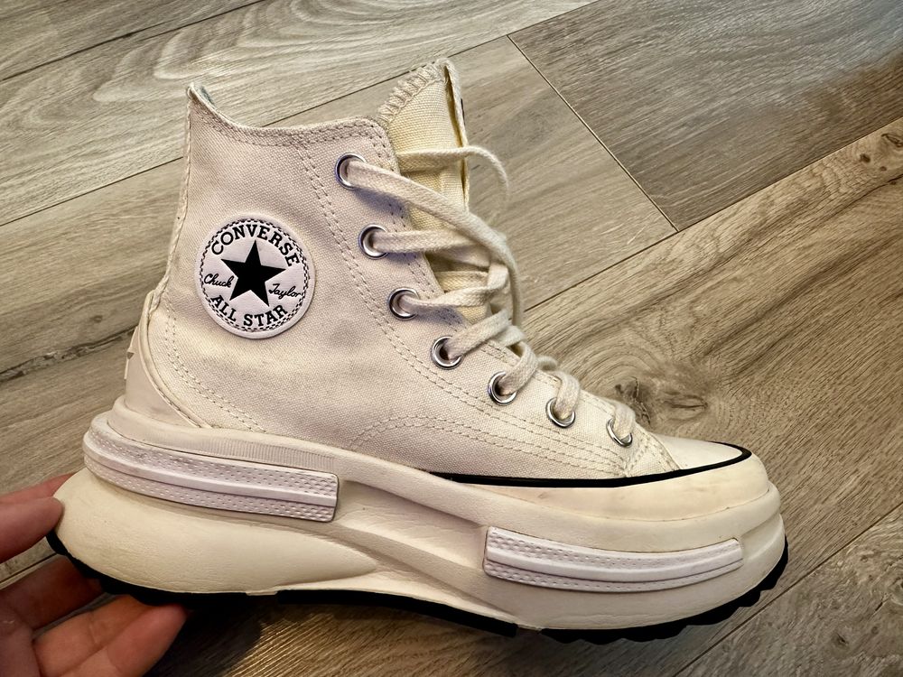 Papuci Converse